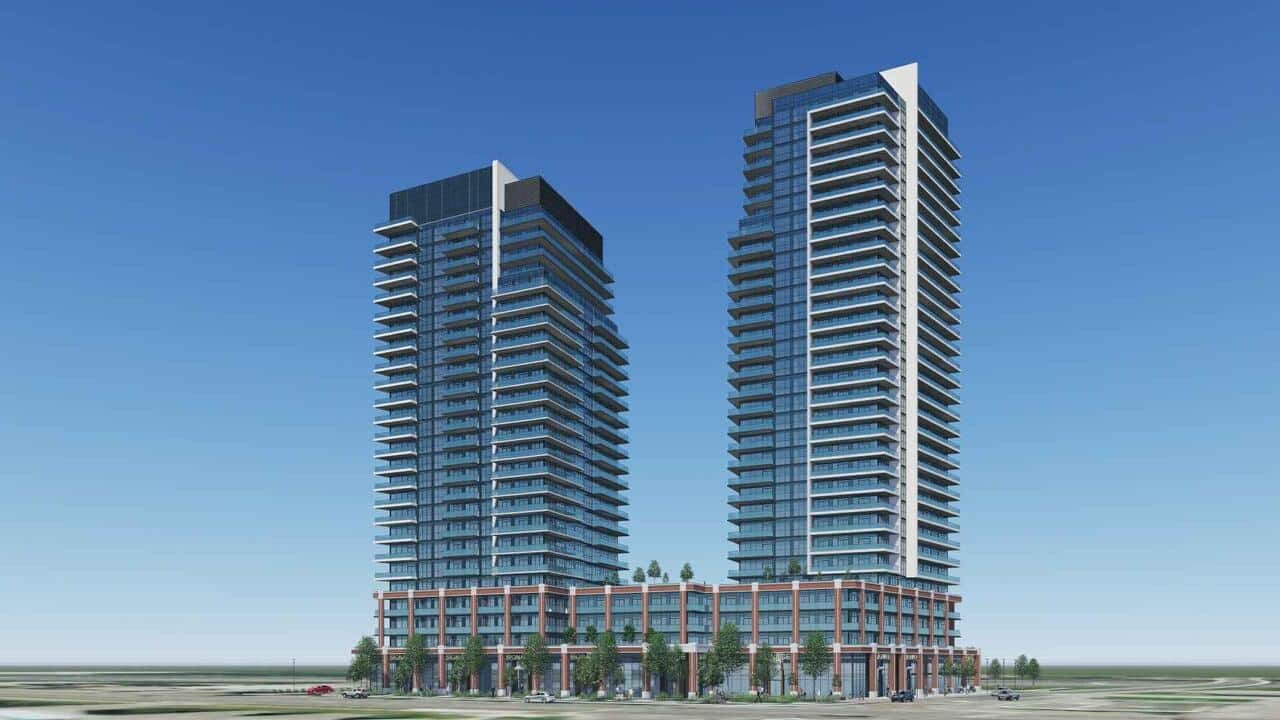 375 Kingston Road Condos Platinum VIP Pricing & Plans MyCondoPro