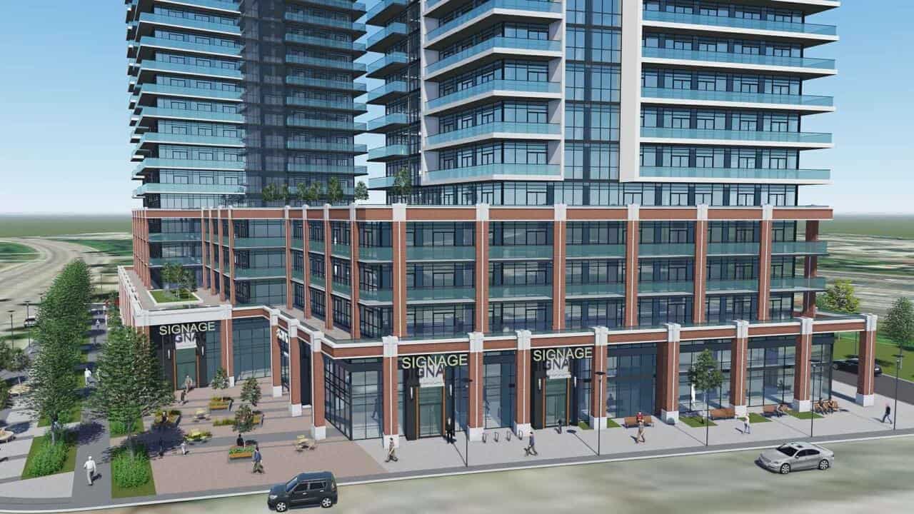 375 Kingston Road Condos Platinum VIP Pricing & Plans MyCondoPro