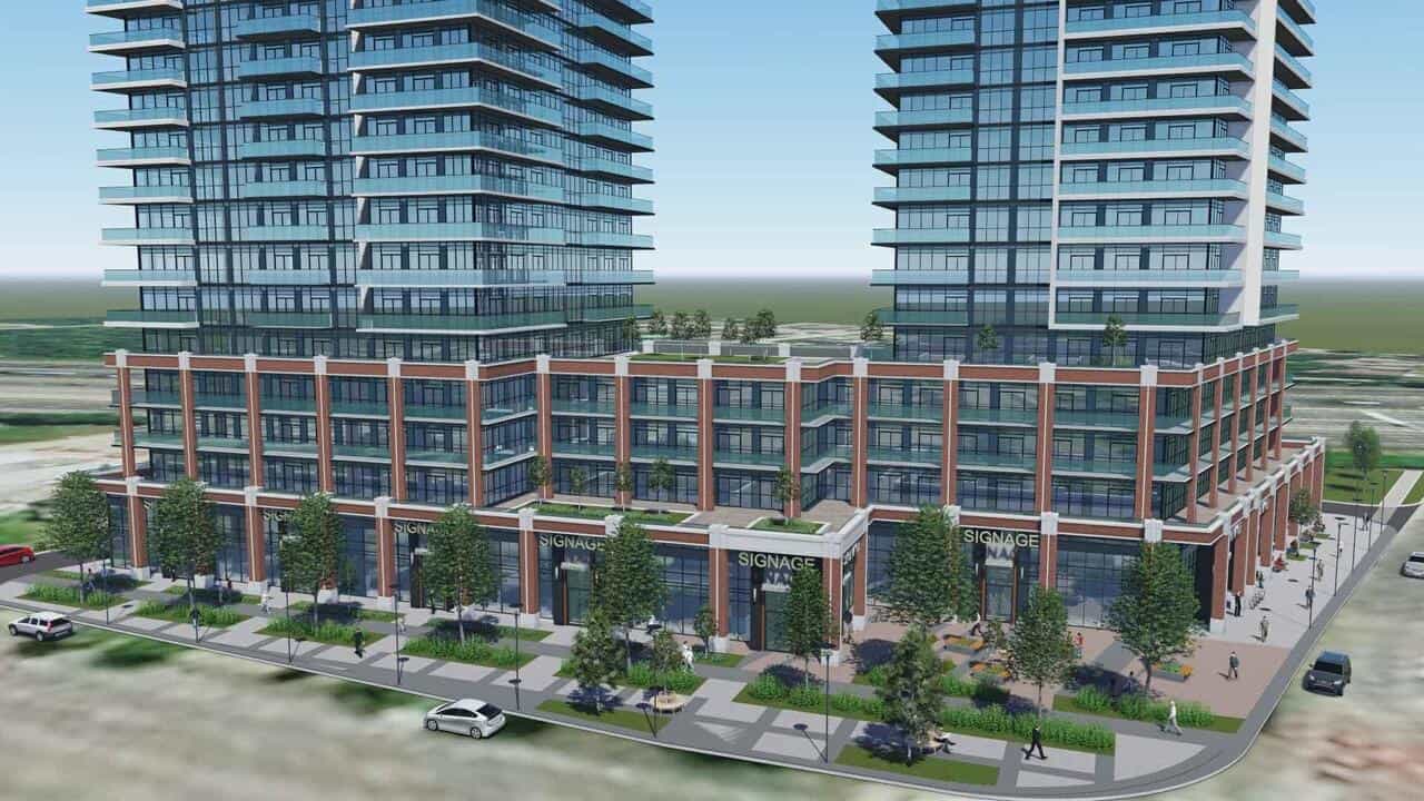 375 Kingston Road Condos Platinum VIP Pricing & Plans MyCondoPro