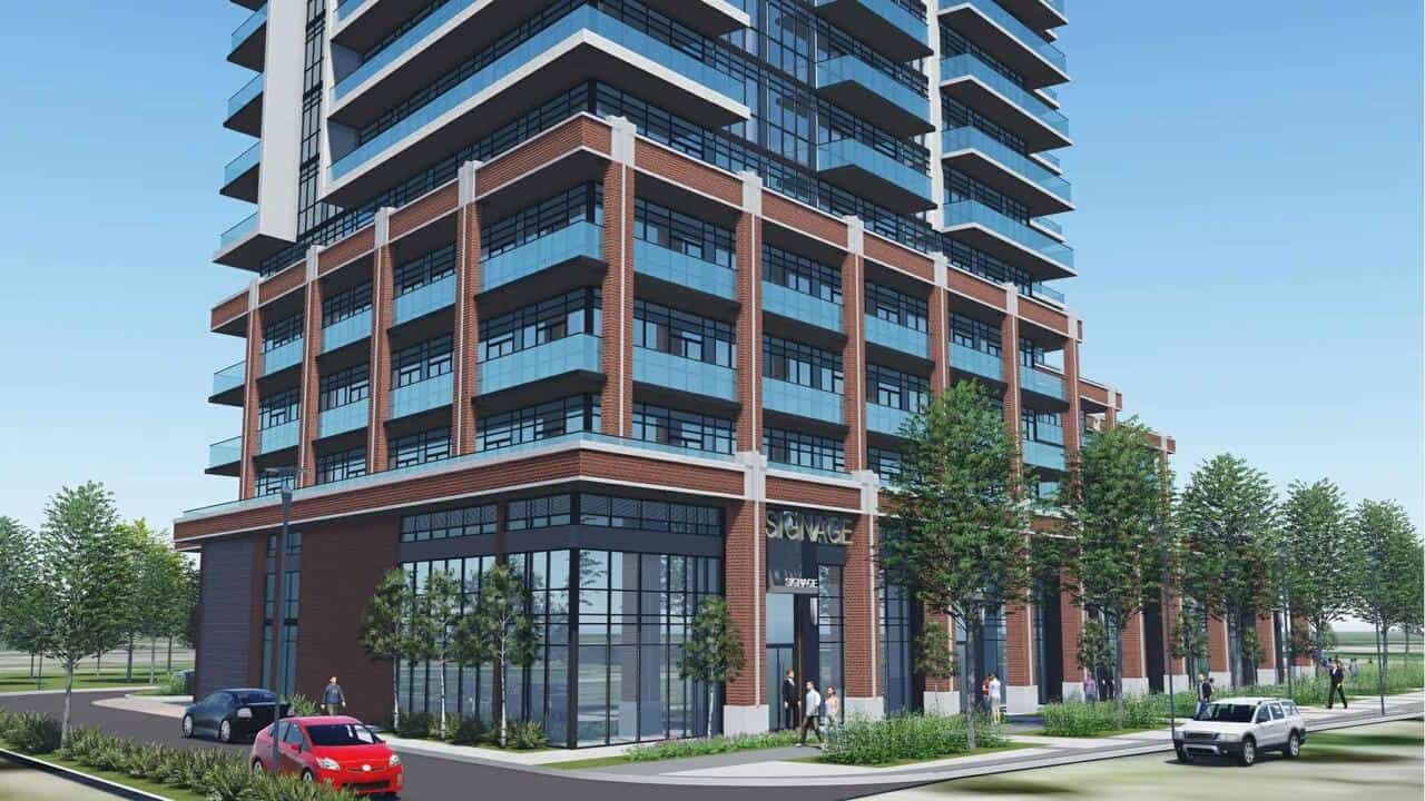 375 Kingston Road Condos Platinum VIP Pricing & Plans MyCondoPro