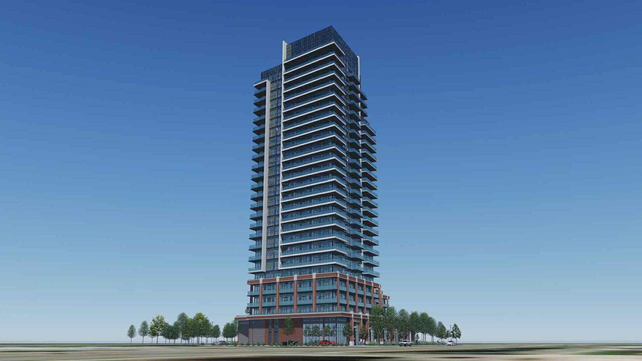 375 Kingston Road Condos Platinum VIP Pricing & Plans MyCondoPro