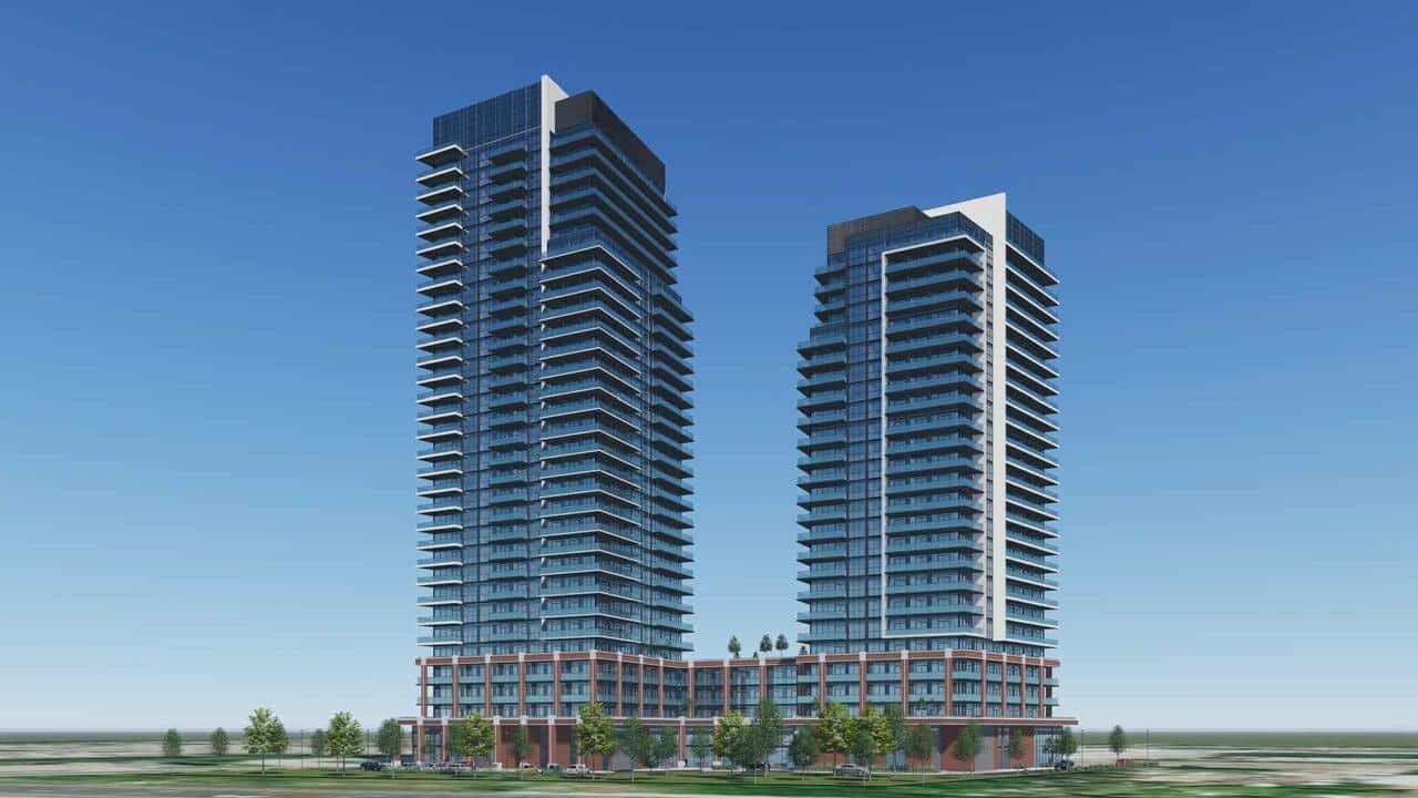 375 Kingston Road Condos Platinum VIP Pricing & Plans MyCondoPro