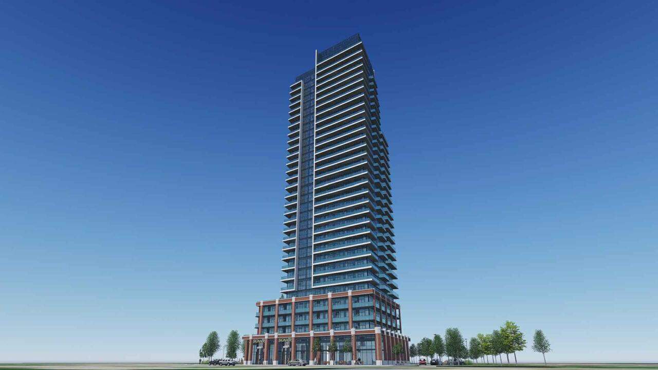 375 Kingston Road Condos Platinum VIP Pricing & Plans MyCondoPro
