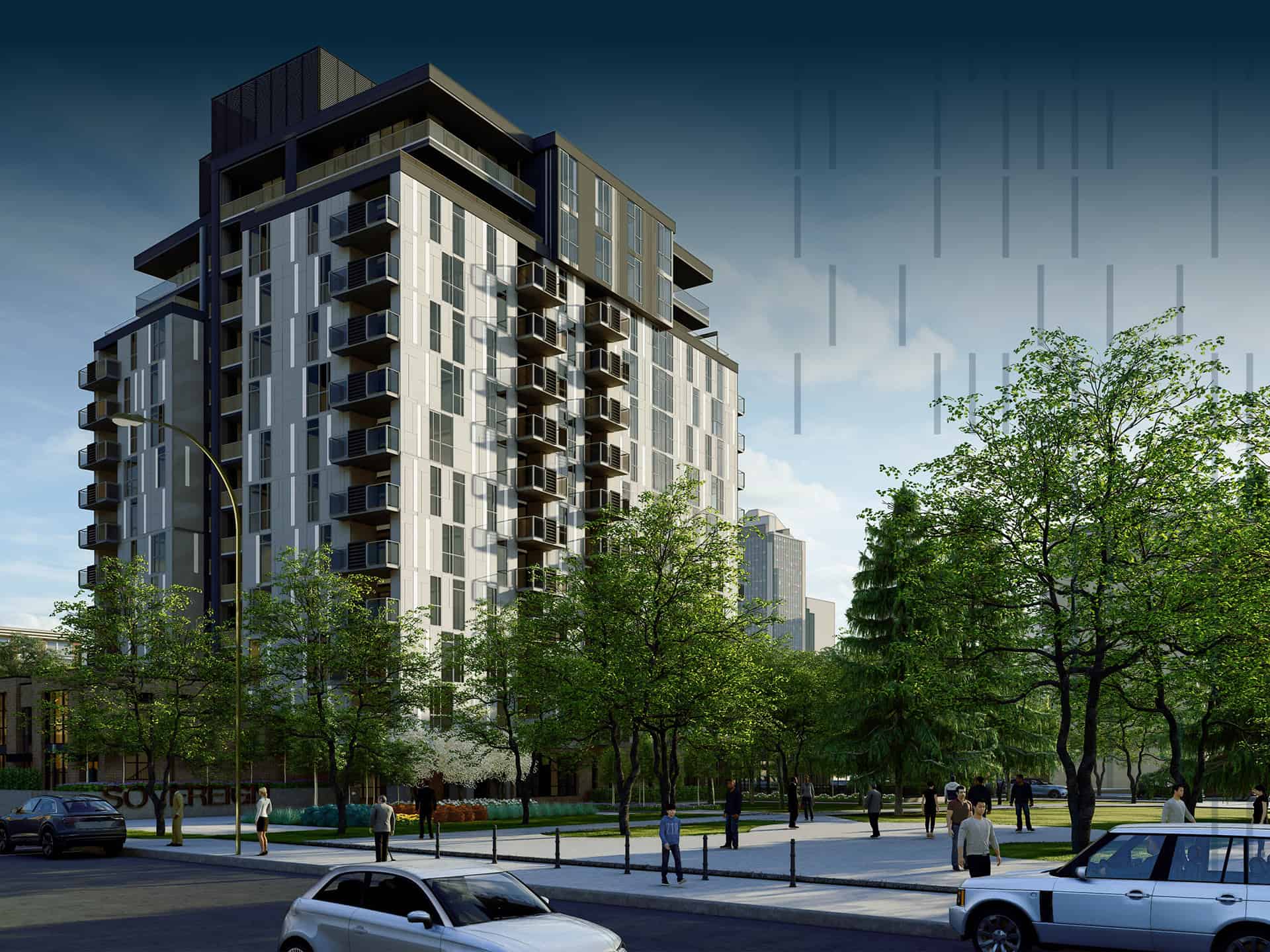 Sovereign Condos Platinum VIP Pricing & Plans MyCondoPro