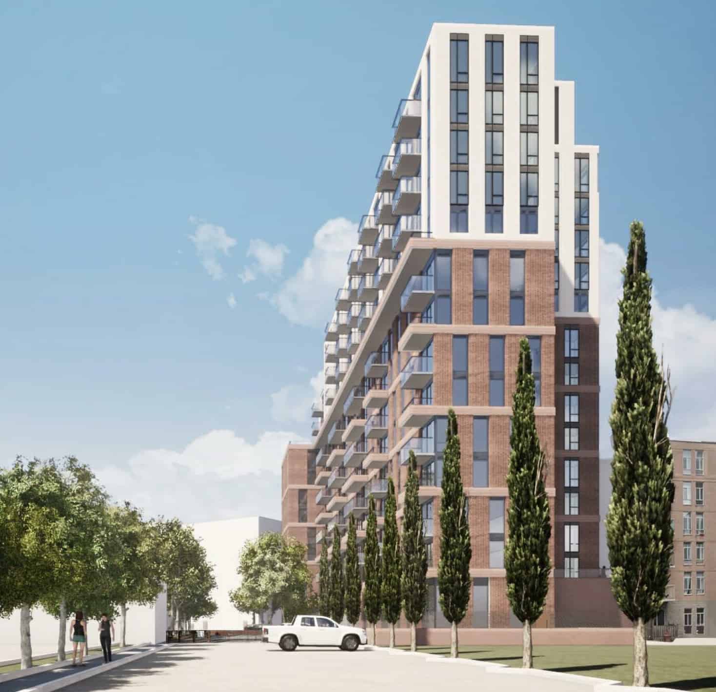 6035 Bathurst Street Condos Platinum VIP Pricing & Plans MyCondoPro