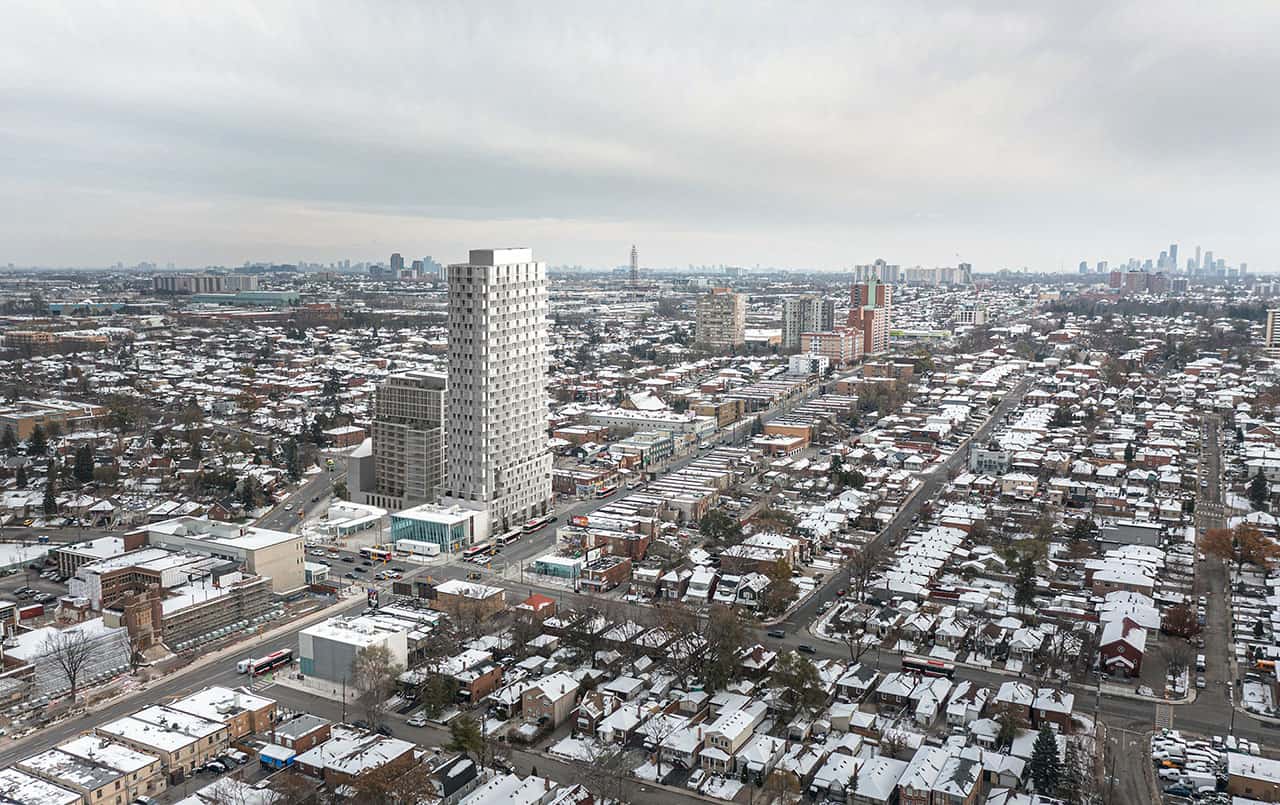 2636 Eglinton West Condos Platinum VIP Pricing & Plans MyCondoPro