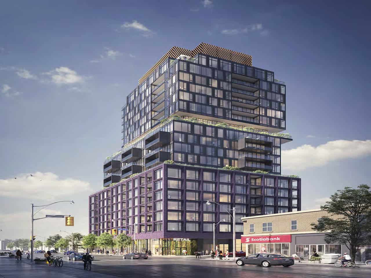 444 Eglinton West Condos Platinum VIP Pricing & Plans MyCondoPro
