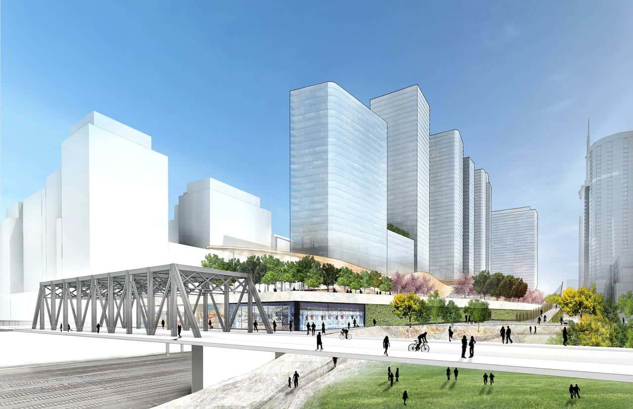 Rail Deck District Condos Platinum VIP Pricing & Plans MyCondoPro