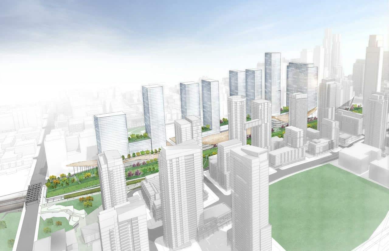 Rail Deck District Condos Platinum VIP Pricing & Plans MyCondoPro