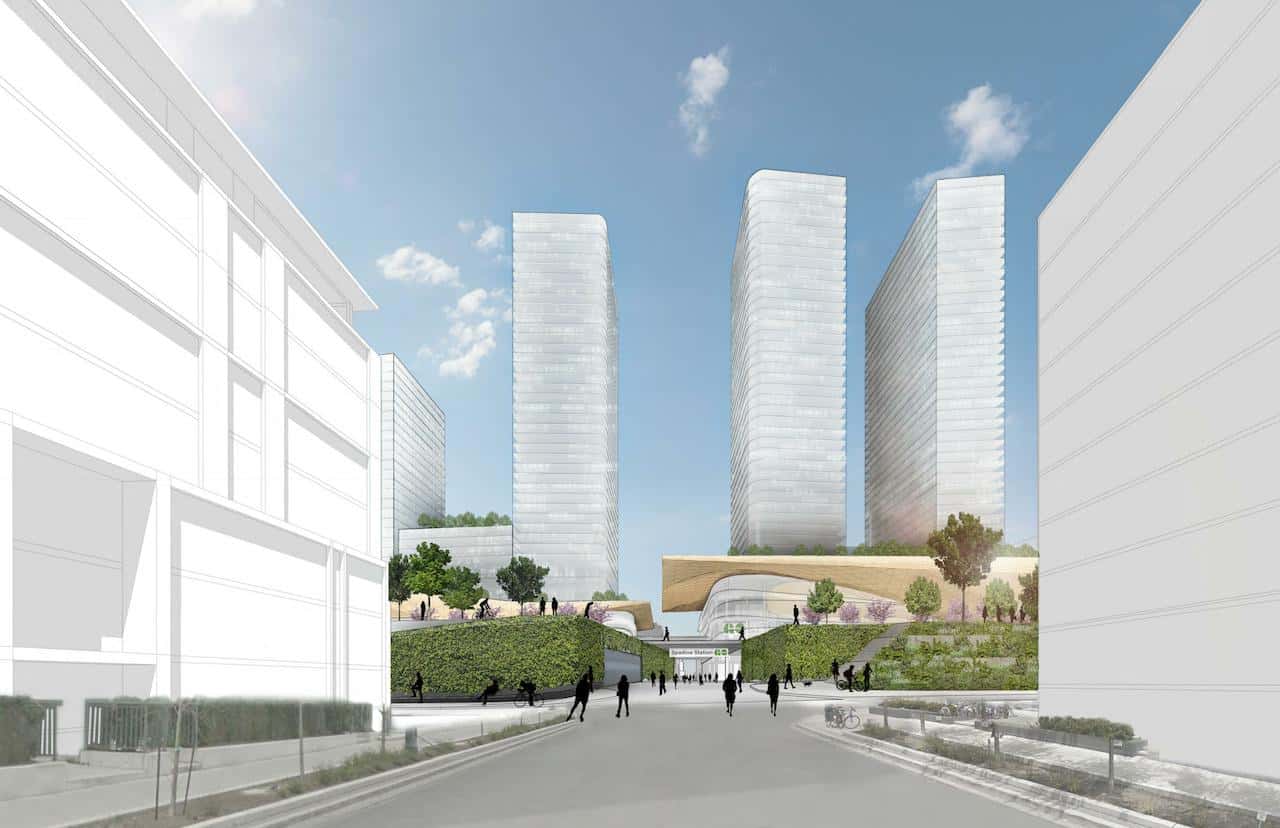 Rail Deck District Condos Platinum VIP Pricing & Plans MyCondoPro