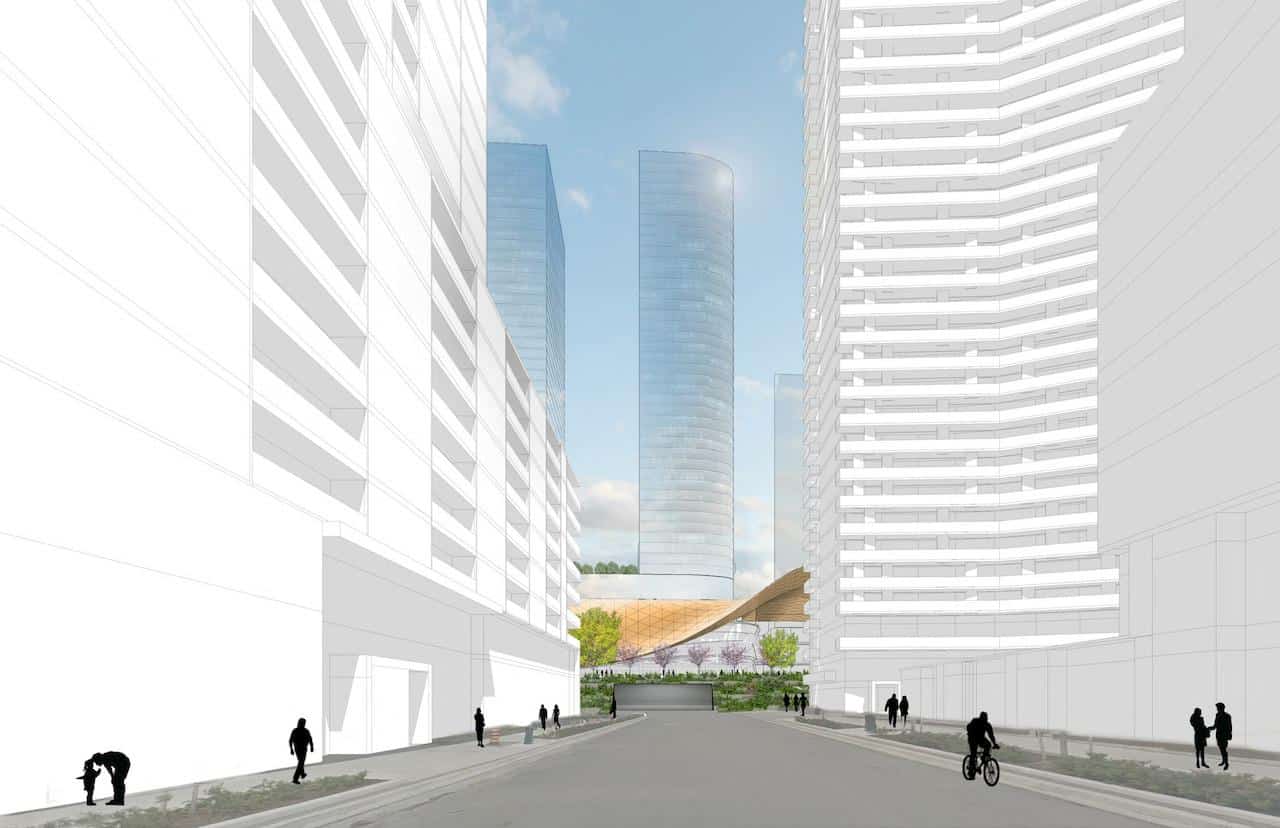 Rail Deck District Condos Platinum VIP Pricing & Plans MyCondoPro