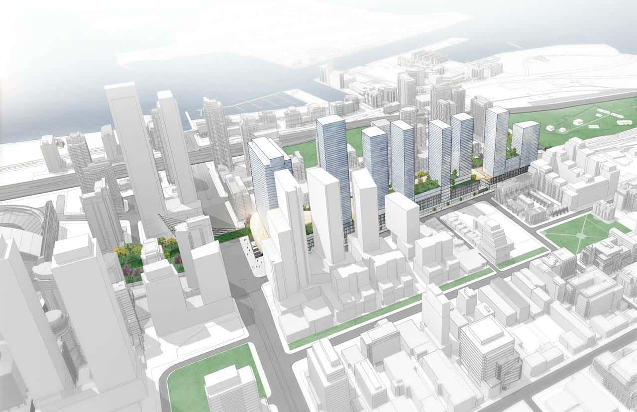 Rail Deck District Condos Platinum VIP Pricing & Plans MyCondoPro