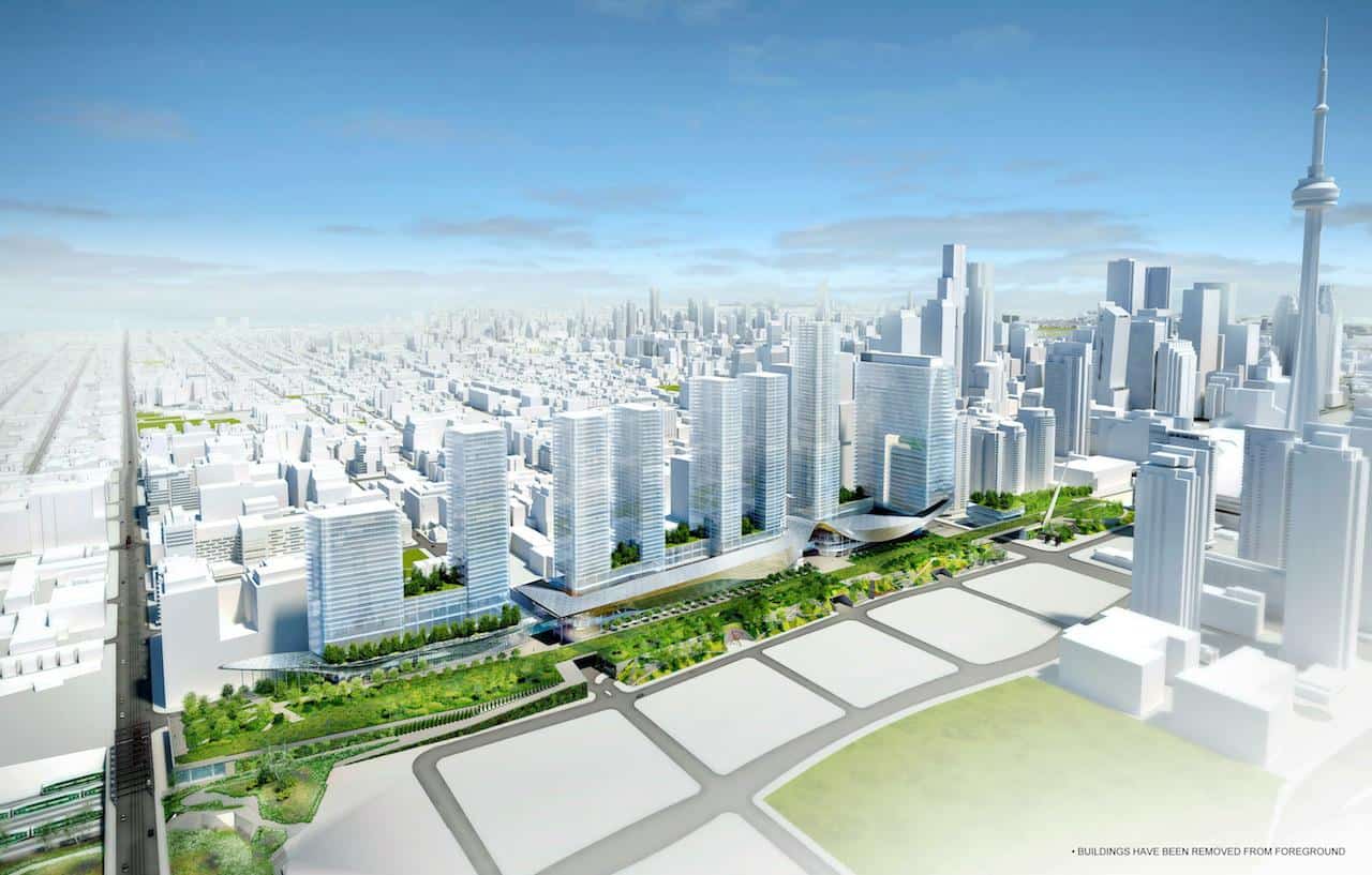 Rail Deck District Condos Platinum VIP Pricing & Plans MyCondoPro