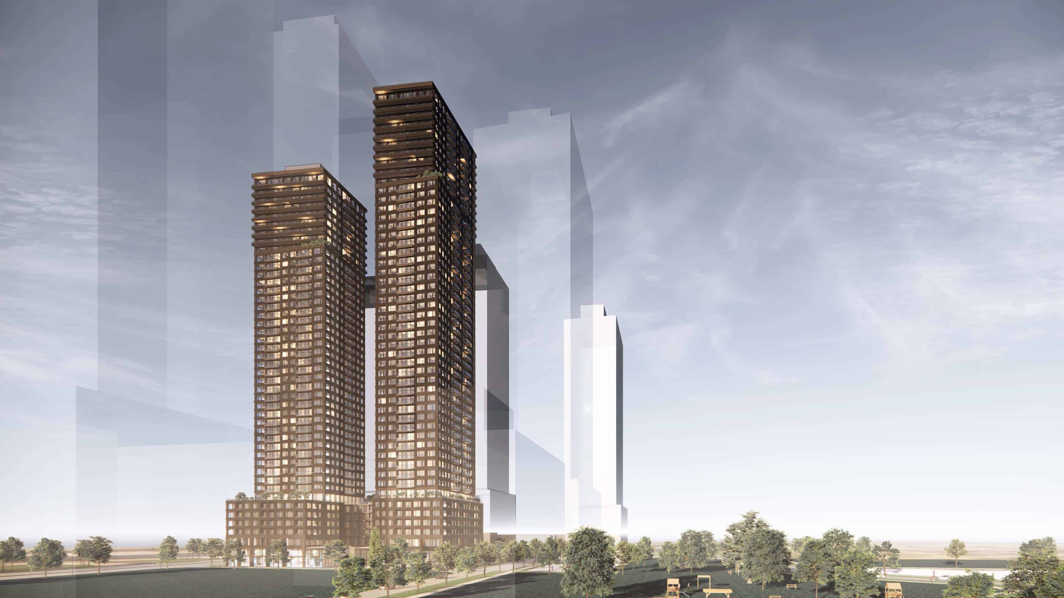 137 Steeles West Condos Platinum VIP Pricing & Plans MyCondoPro