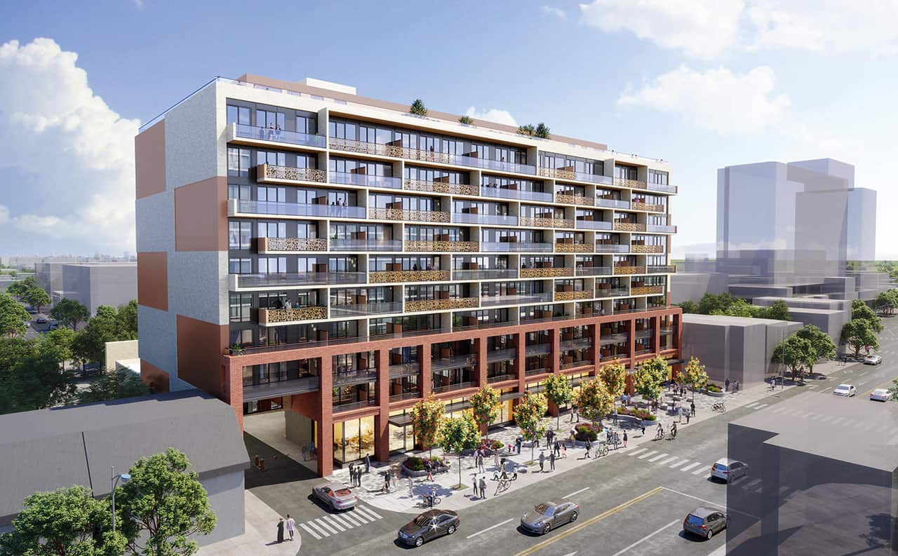 The Annex Condos Platinum VIP Pricing & Plans MyCondoPro