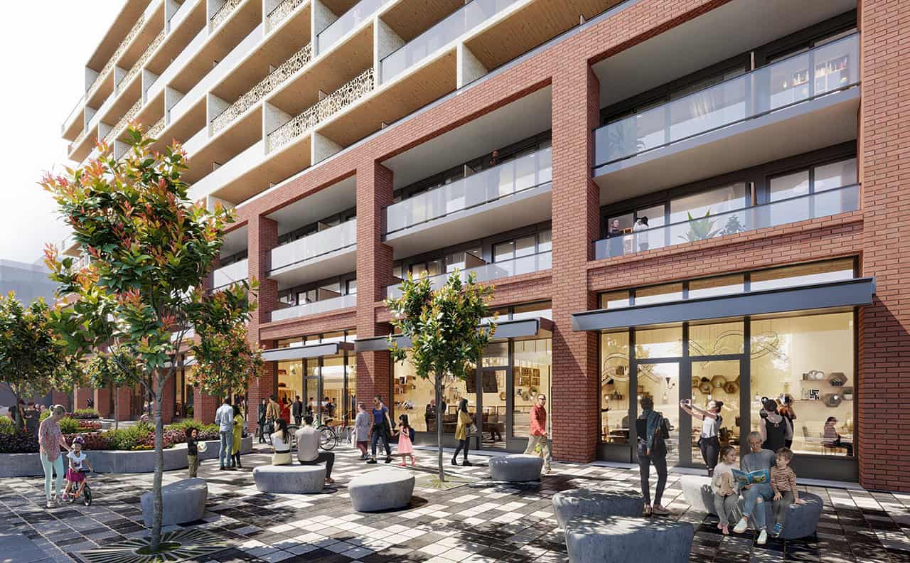 The Annex Condos Platinum VIP Pricing & Plans MyCondoPro