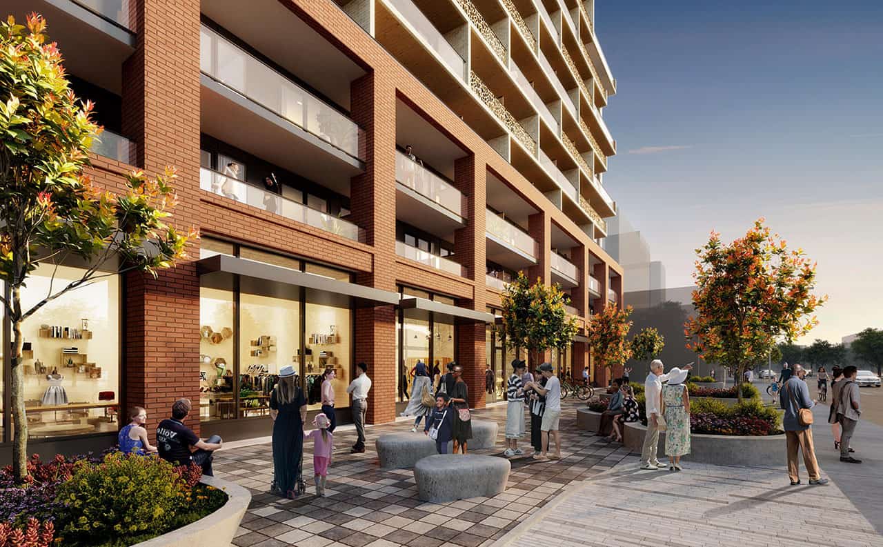 The Annex Condos Platinum VIP Pricing & Plans MyCondoPro