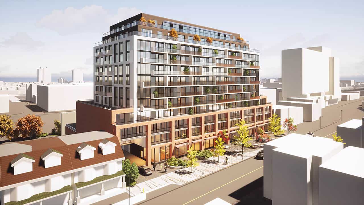 The Annex Condos Platinum VIP Pricing & Plans MyCondoPro