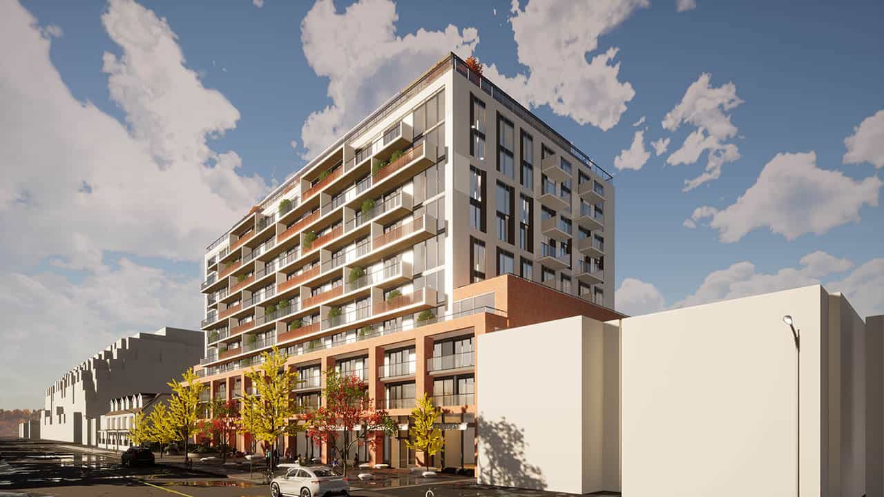 The Annex Condos Platinum VIP Pricing & Plans MyCondoPro