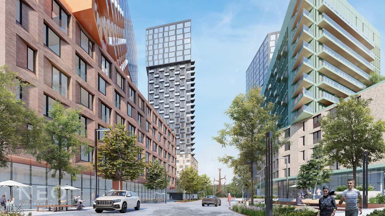 459 Mill Street Condos Platinum VIP Pricing & Plans MyCondoPro