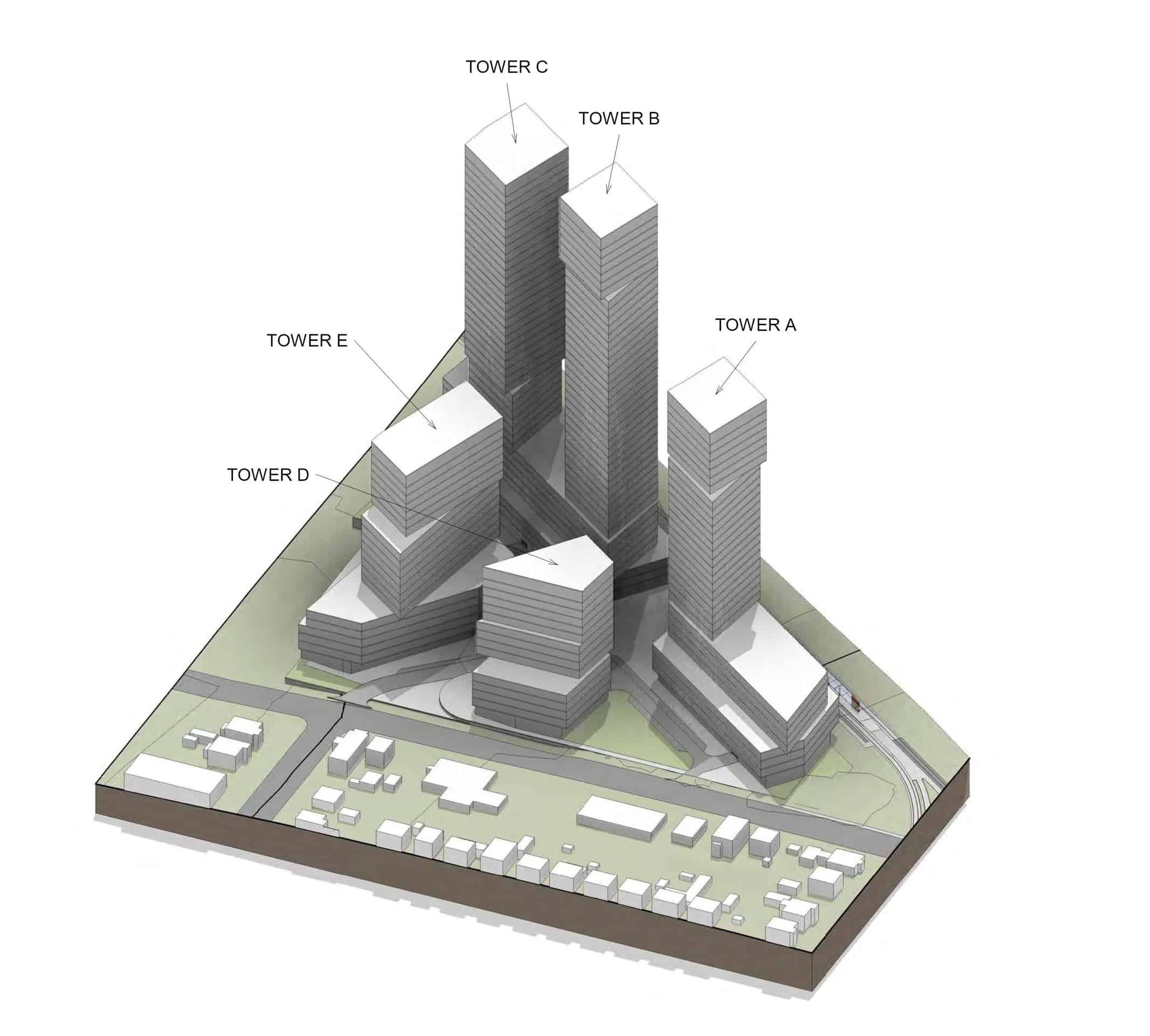 459 Mill Street Condos Platinum VIP Pricing & Plans MyCondoPro