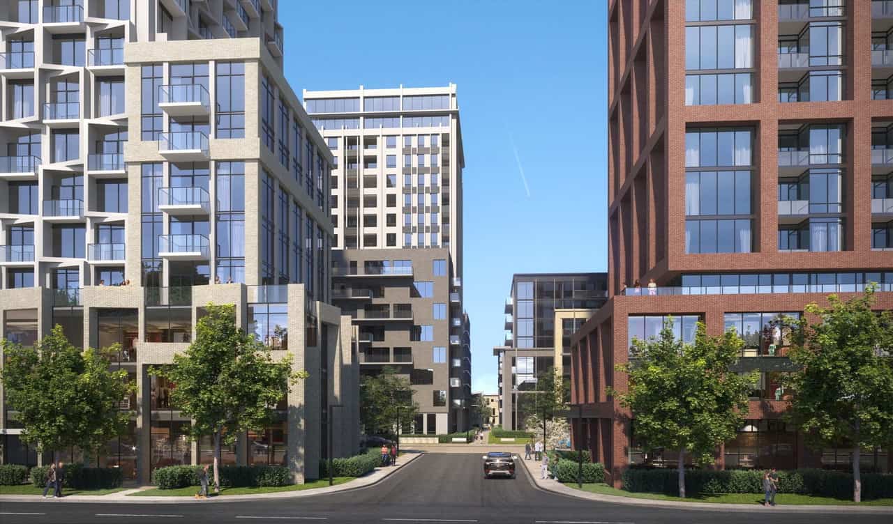 499 Mohawk East Condos Platinum VIP Pricing & Plans MyCondoPro