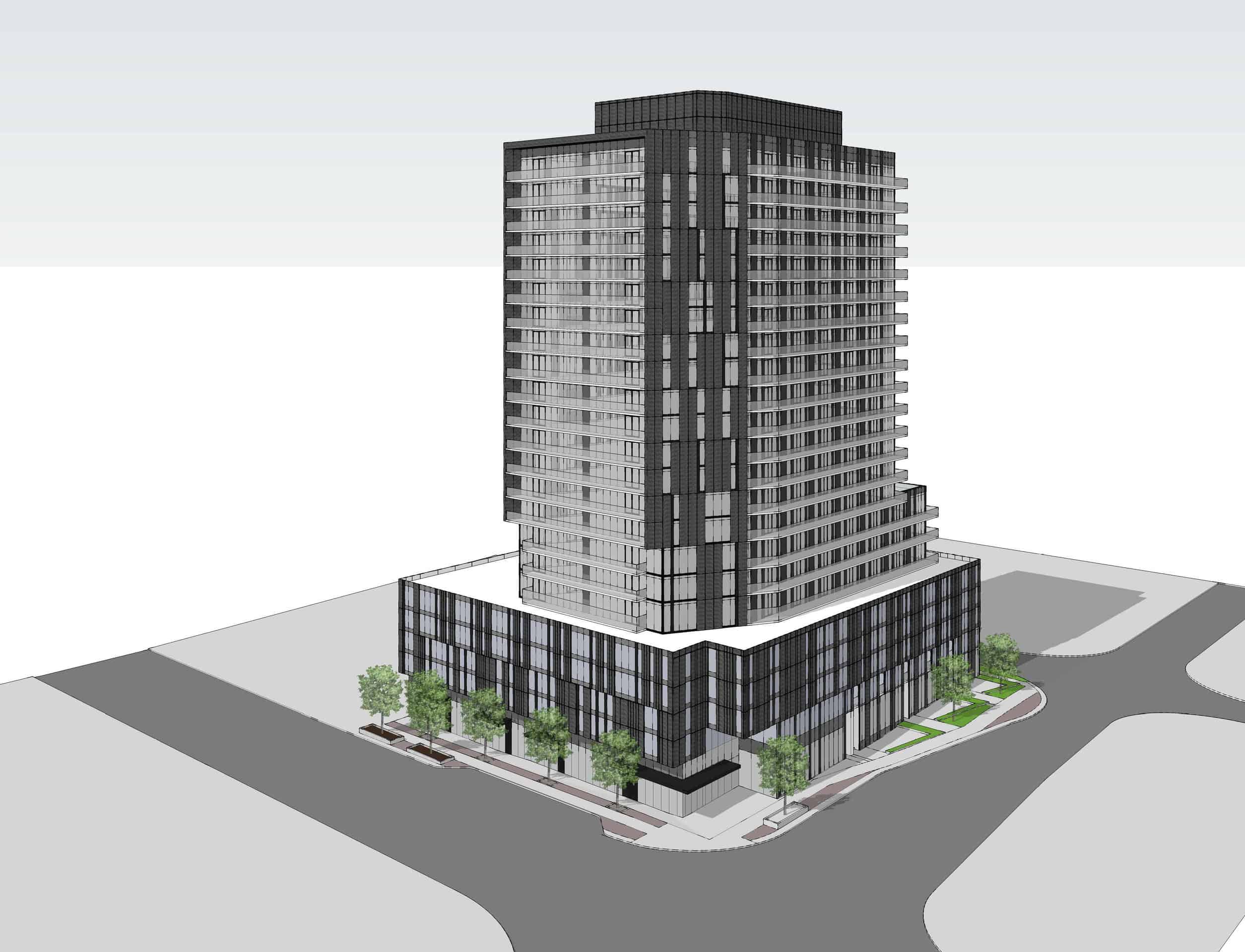 58 Wellington East Condos Platinum VIP Pricing & Plans MyCondoPro