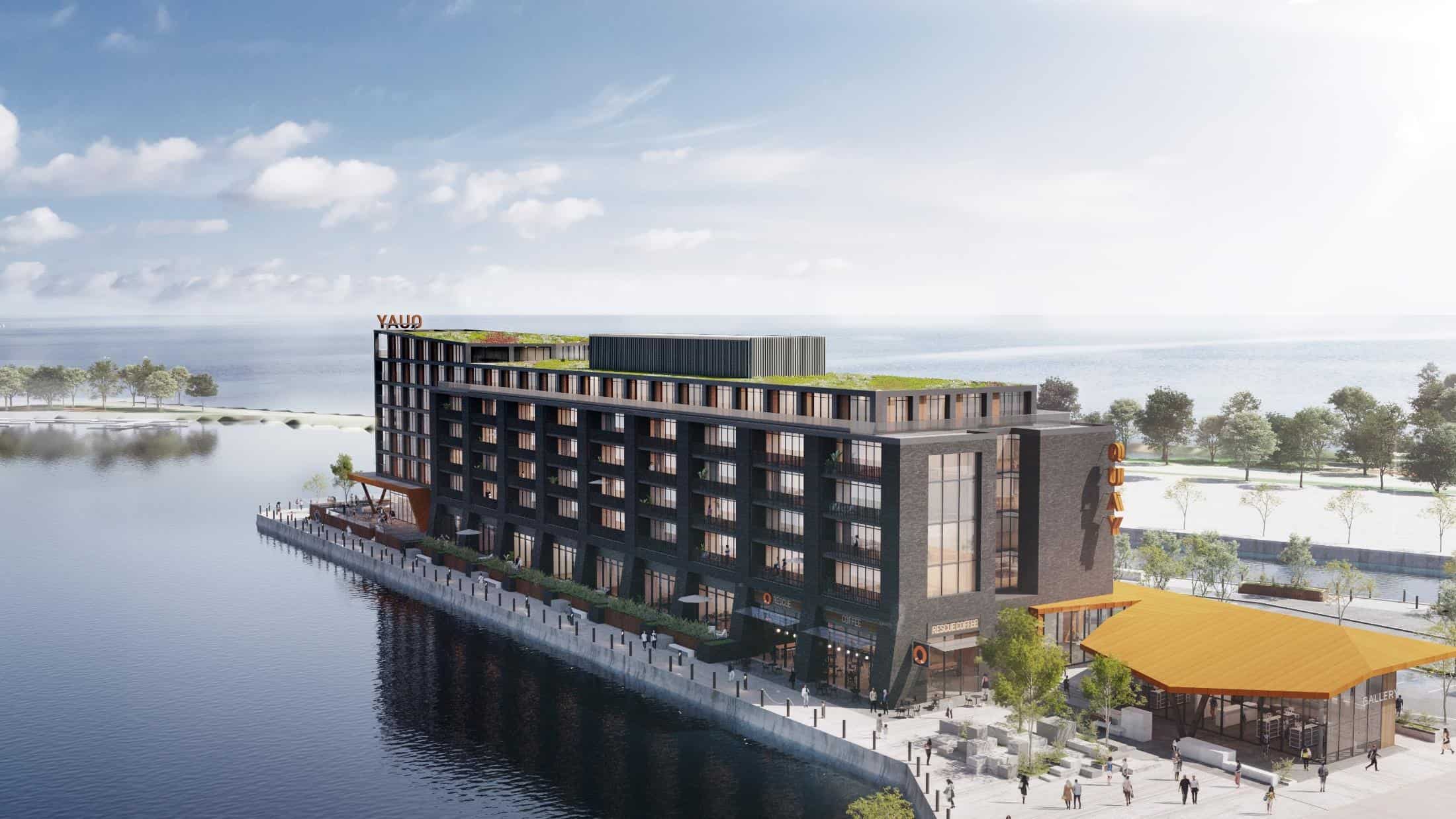 Collingwood Quay Condos Platinum VIP Pricing & Plans MyCondoPro