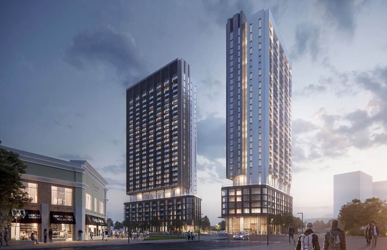 7700 Bathurst Street Condos Platinum VIP Pricing & Plans MyCondoPro