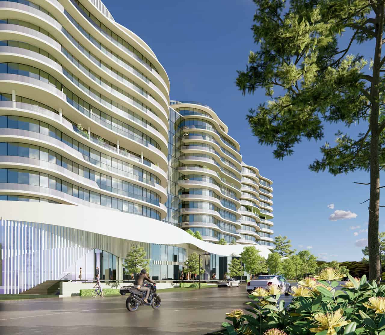 8190 Bayview Avenue Condos VIP Pricing & Plans MyCondoPro