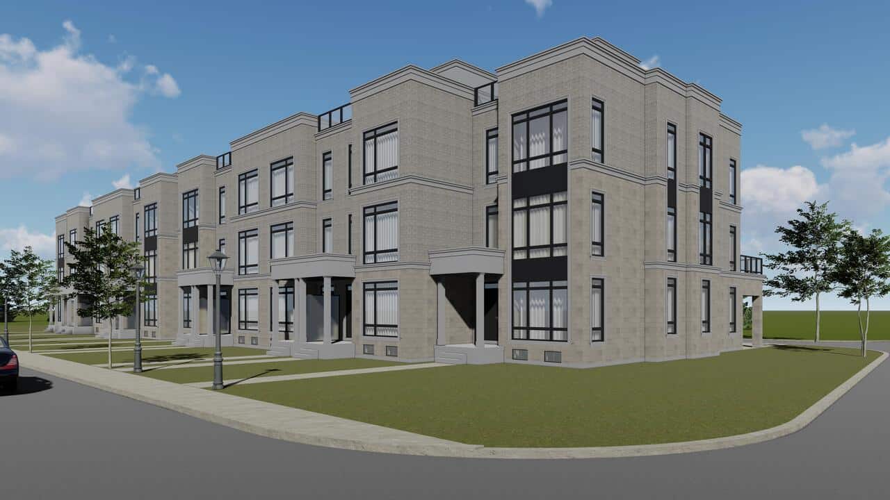 3 Steele Valley Towns Platinum VIP Pricing & Plans MyCondoPro