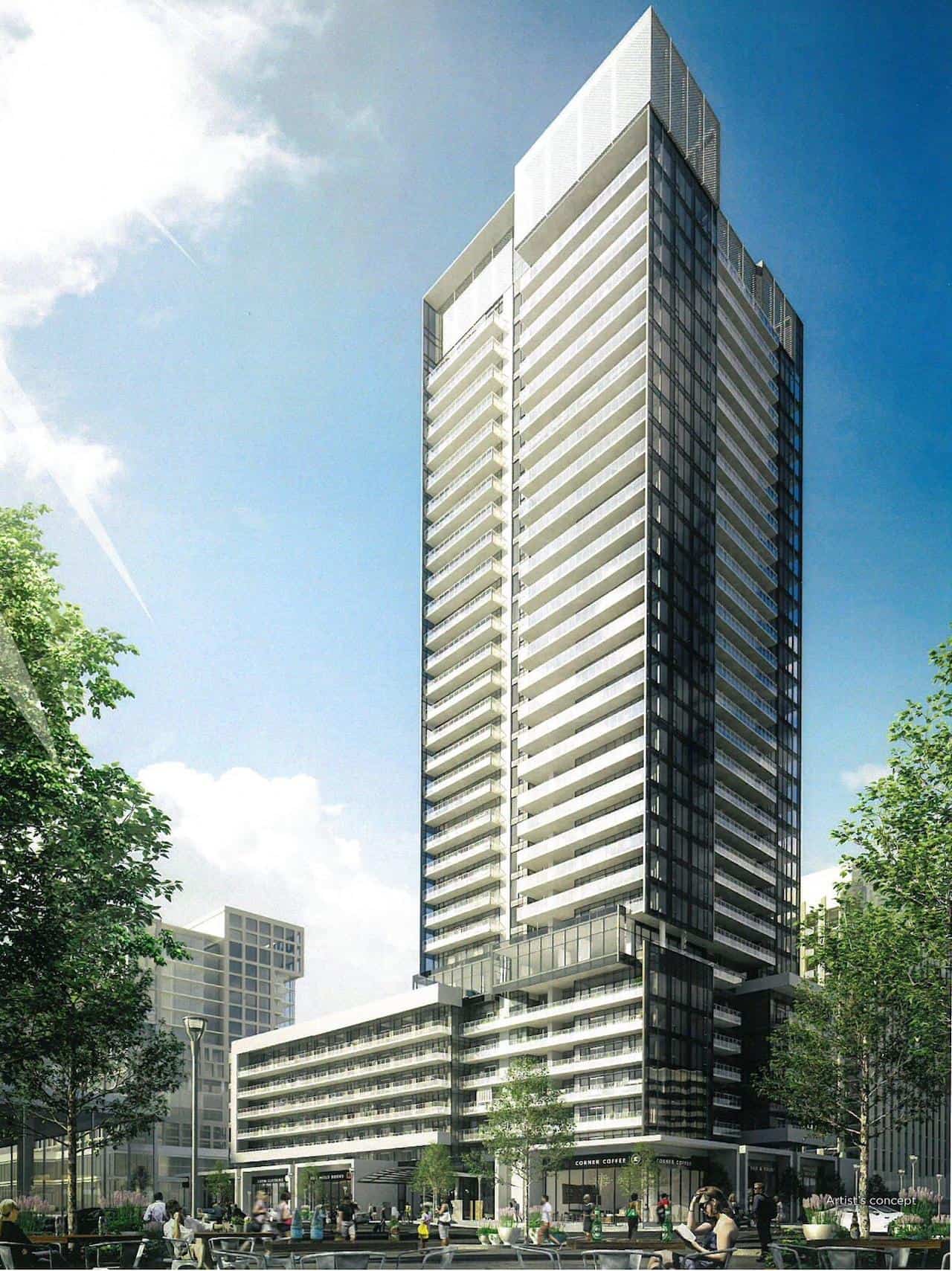 Rodeo Drive Condos Platinum VIP Pricing & Plans MyCondoPro