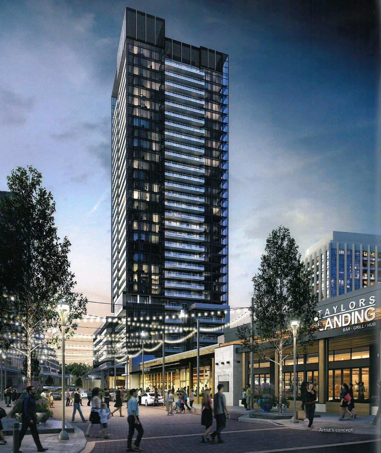 Rodeo Drive Condos Platinum VIP Pricing & Plans MyCondoPro