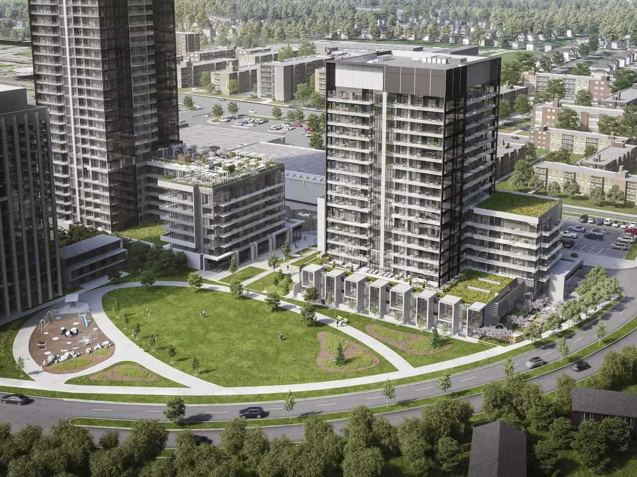 Rodeo Drive Condos Platinum VIP Pricing & Plans MyCondoPro