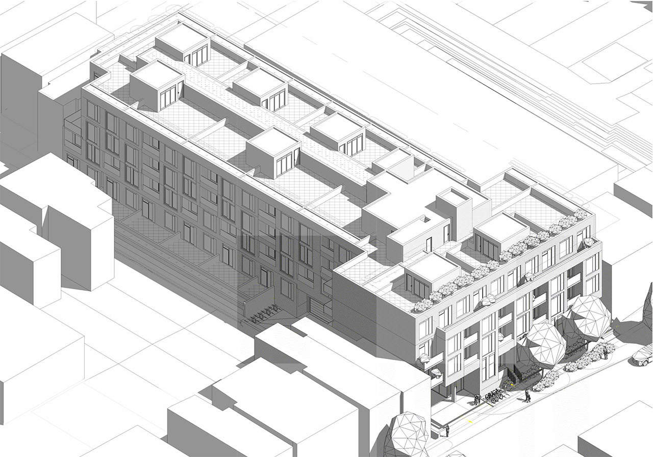 73 Woodbine Avenue Condos Platinum VIP Pricing & Plans MyCondoPro