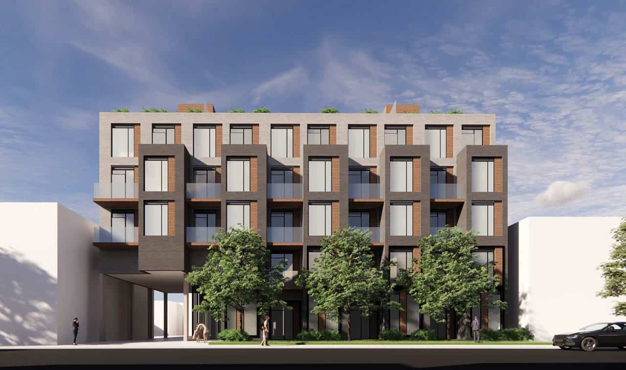 73 Woodbine Avenue Condos Platinum VIP Pricing & Plans MyCondoPro