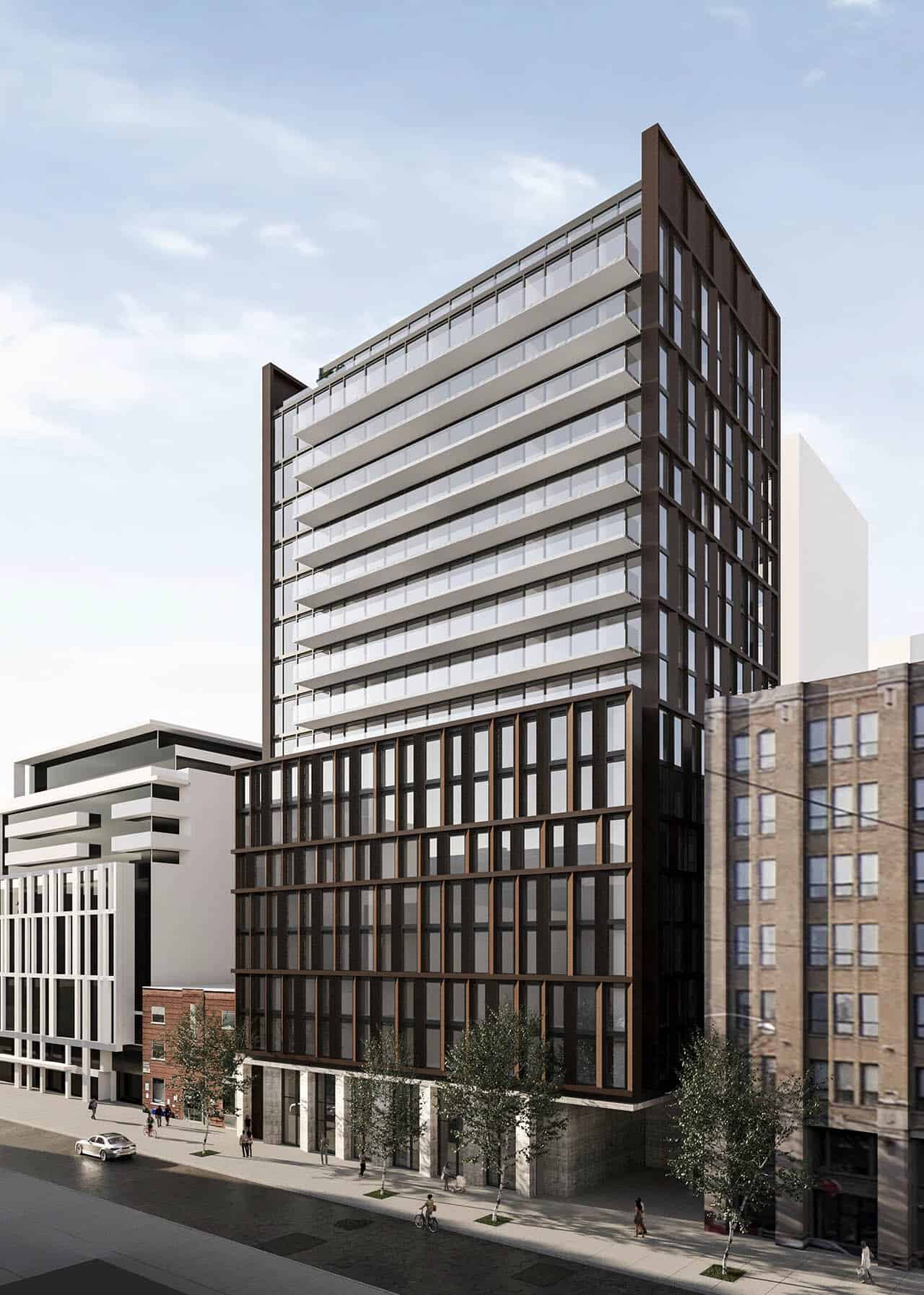 8 Camden Street Condos Platinum VIP Pricing & Plans MyCondoPro