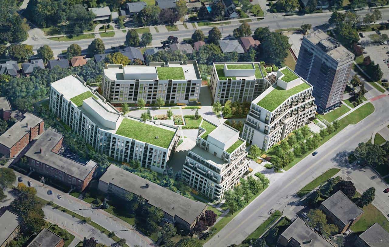 Kingsway Grand Condos Platinum VIP Pricing & Plans MyCondoPro