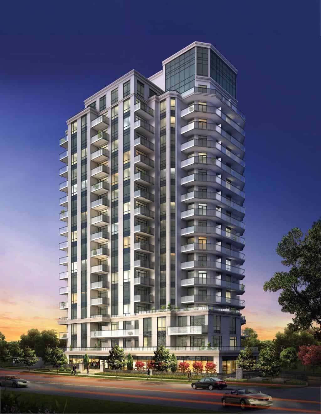 The Lexington Condos Phase 2 Platinum VIP Pricing & Plans MyCondoPro