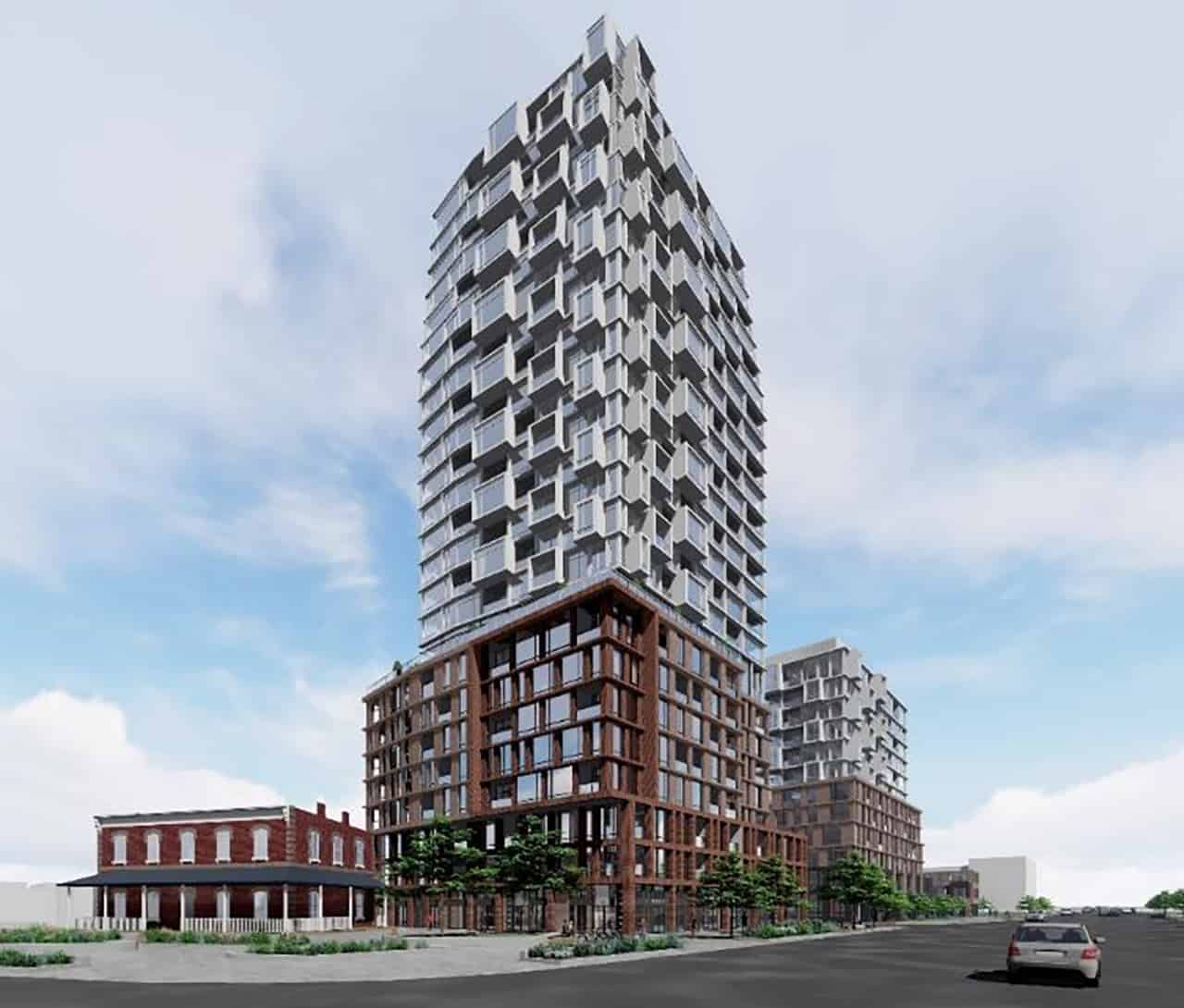 1294 Kingston Road Condos Platinum VIP Pricing & Plans MyCondoPro