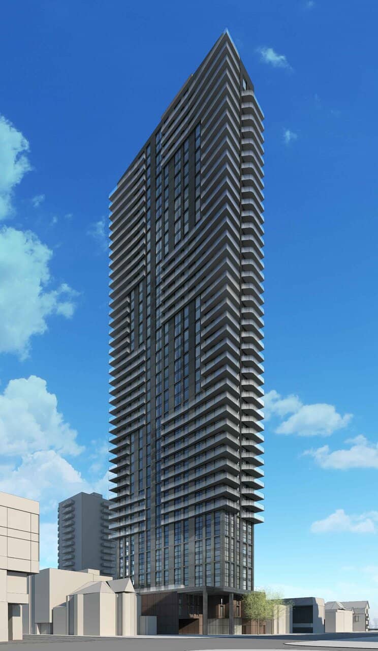 10 Huntley Street Condos Platinum VIP Pricing & Plans MyCondoPro