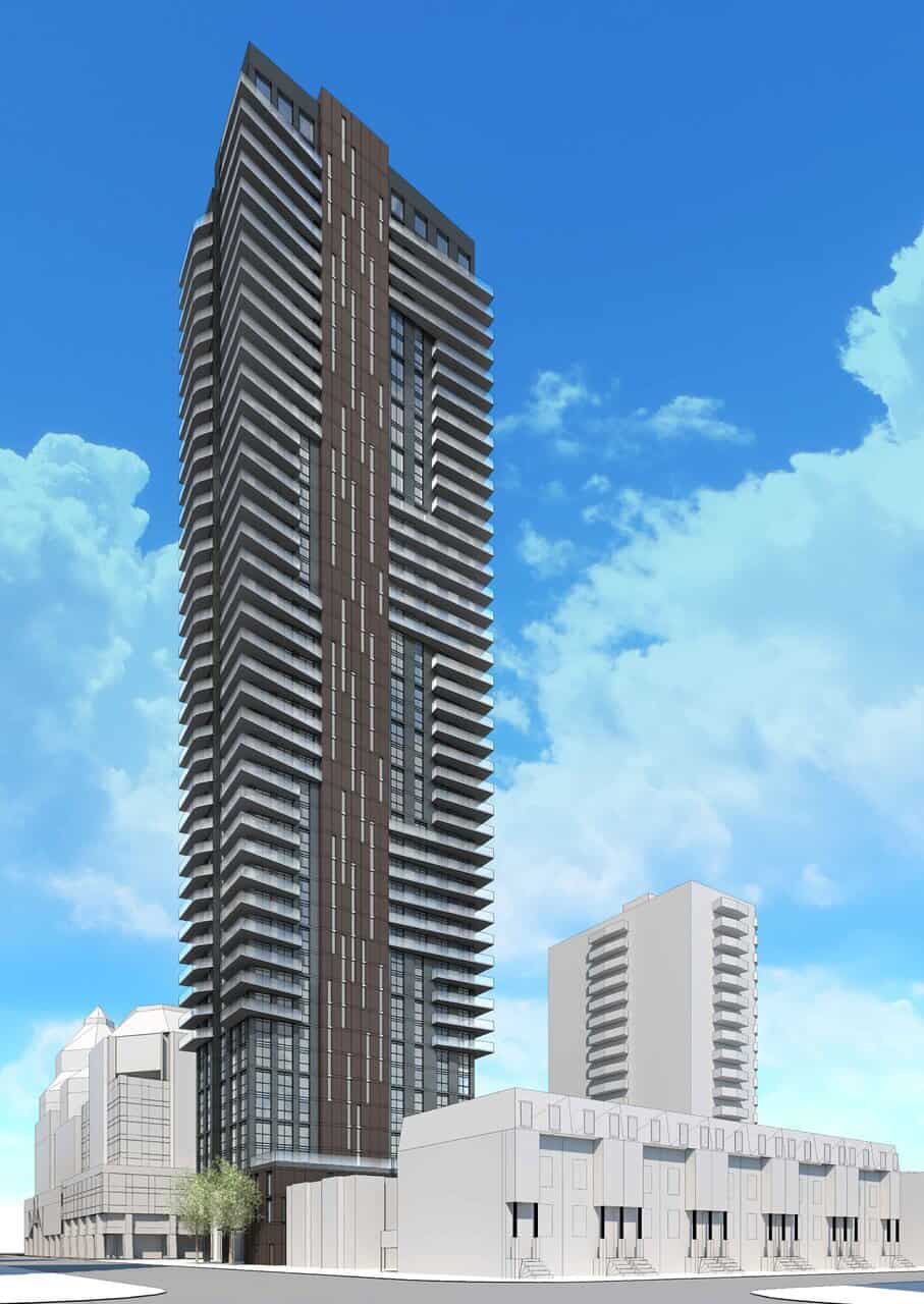 10 Huntley Street Condos Platinum VIP Pricing & Plans MyCondoPro