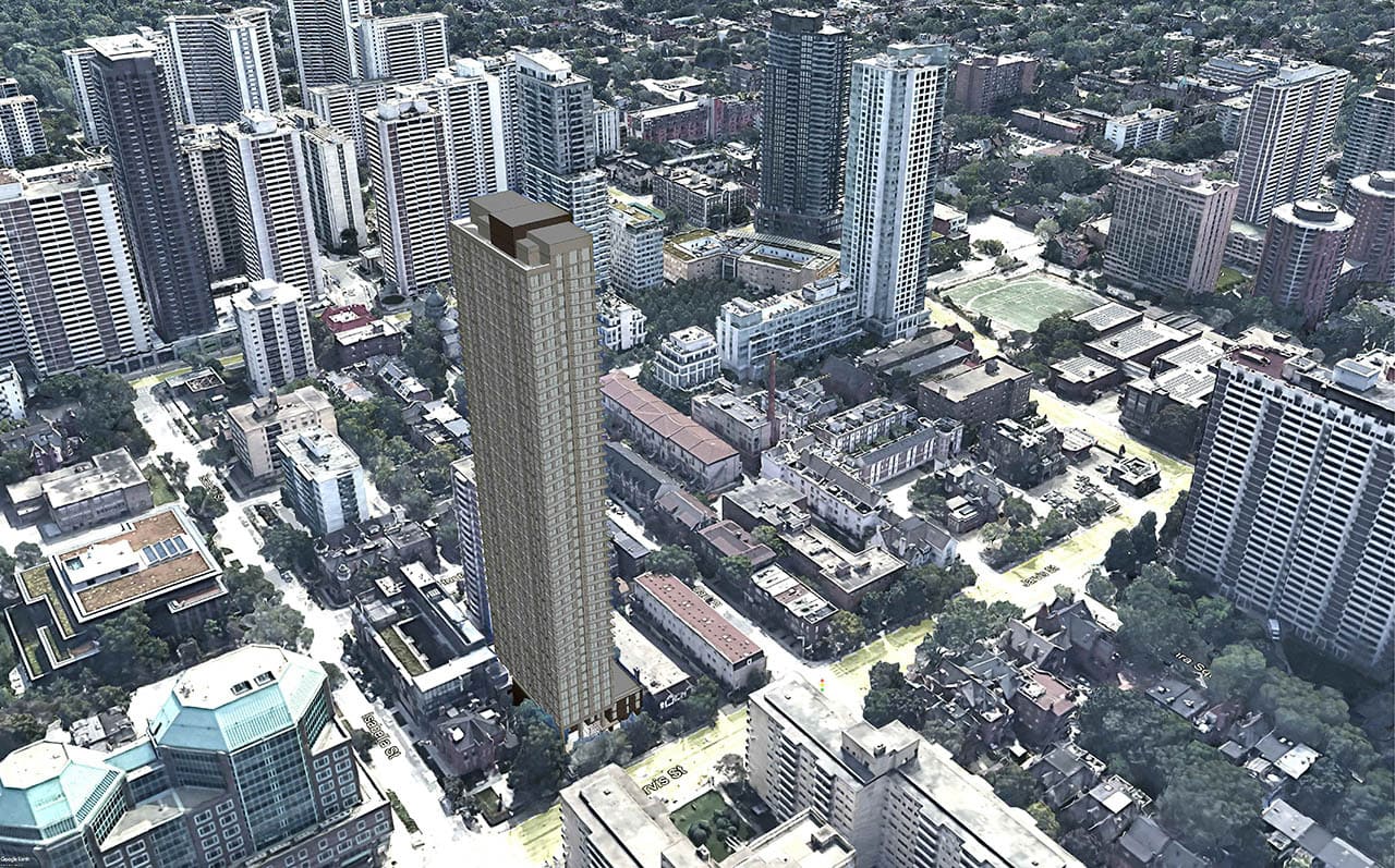 10 Huntley Street Condos Platinum VIP Pricing & Plans MyCondoPro