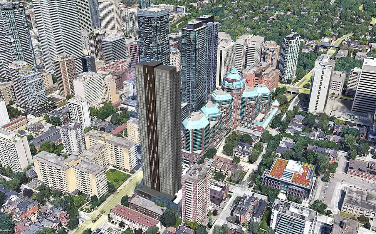 10 Huntley Street Condos Platinum VIP Pricing & Plans MyCondoPro