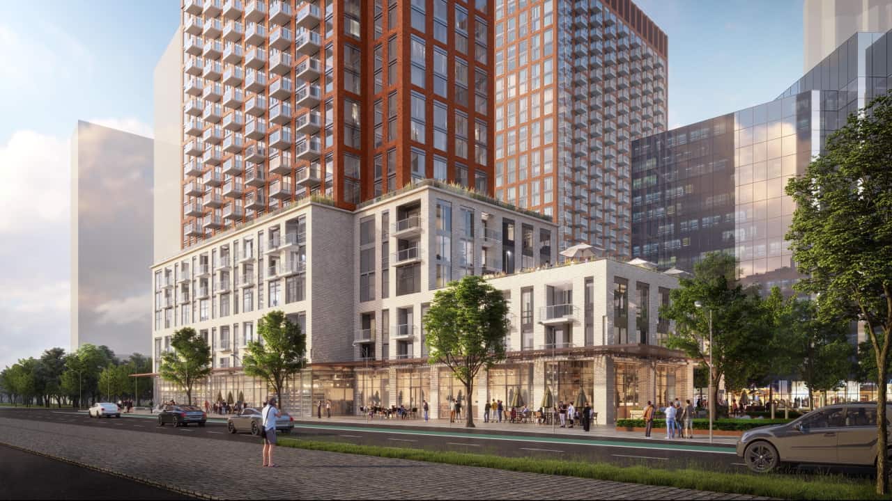 30 Eglinton Avenue West Condos Platinum VIP Pricing & Plans MyCondoPro