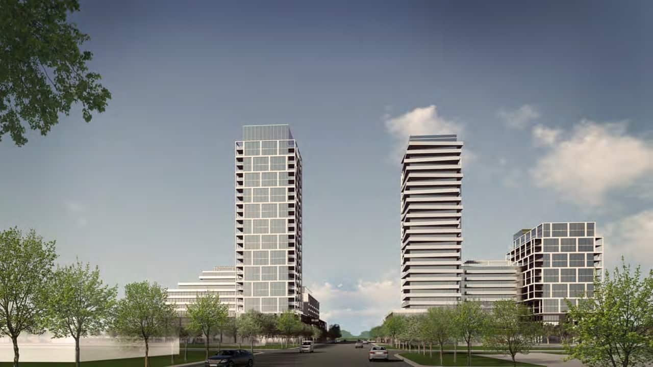Brant and Ghent Condos Platinum VIP Pricing & Plans MyCondoPro