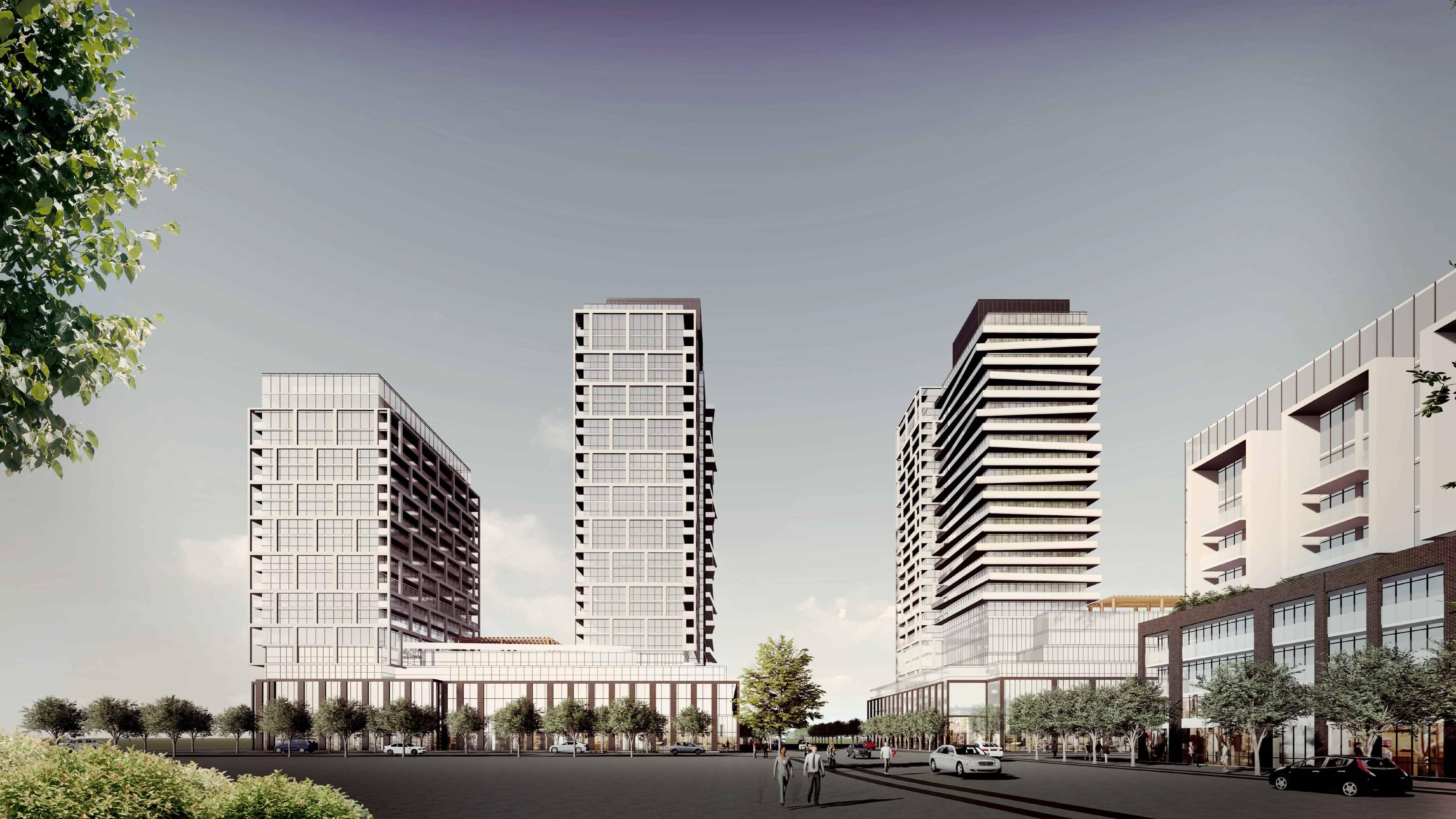 Brant and Ghent Condos Platinum VIP Pricing & Plans MyCondoPro