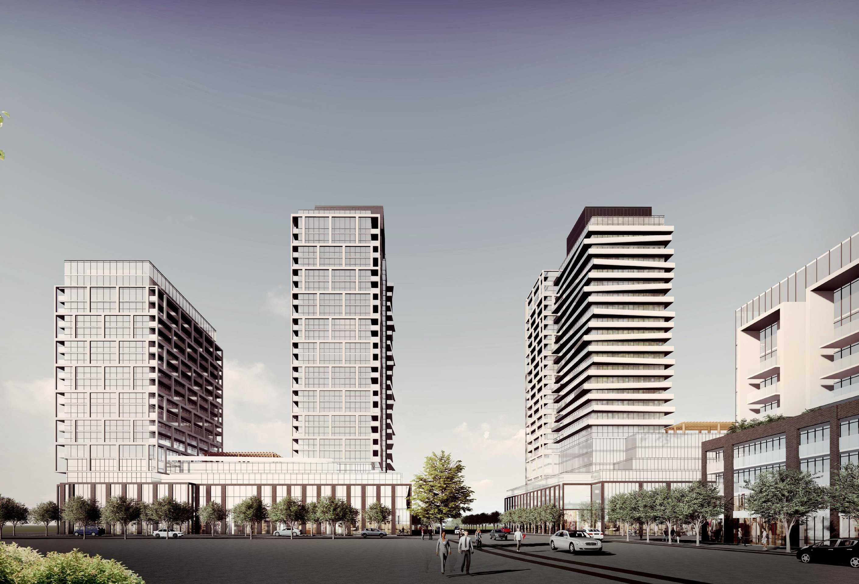 Brant and Ghent Condos Platinum VIP Pricing & Plans MyCondoPro