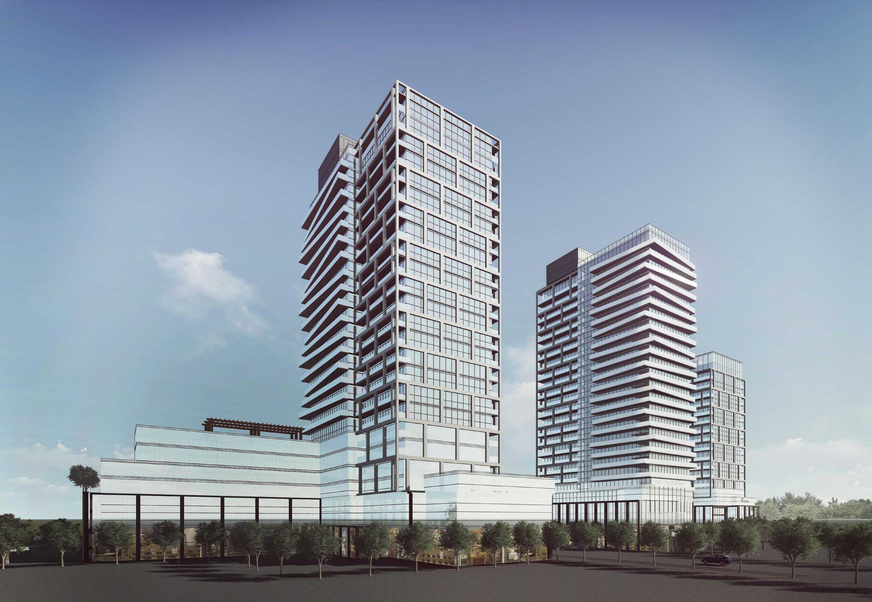 Brant and Ghent Condos Platinum VIP Pricing & Plans MyCondoPro