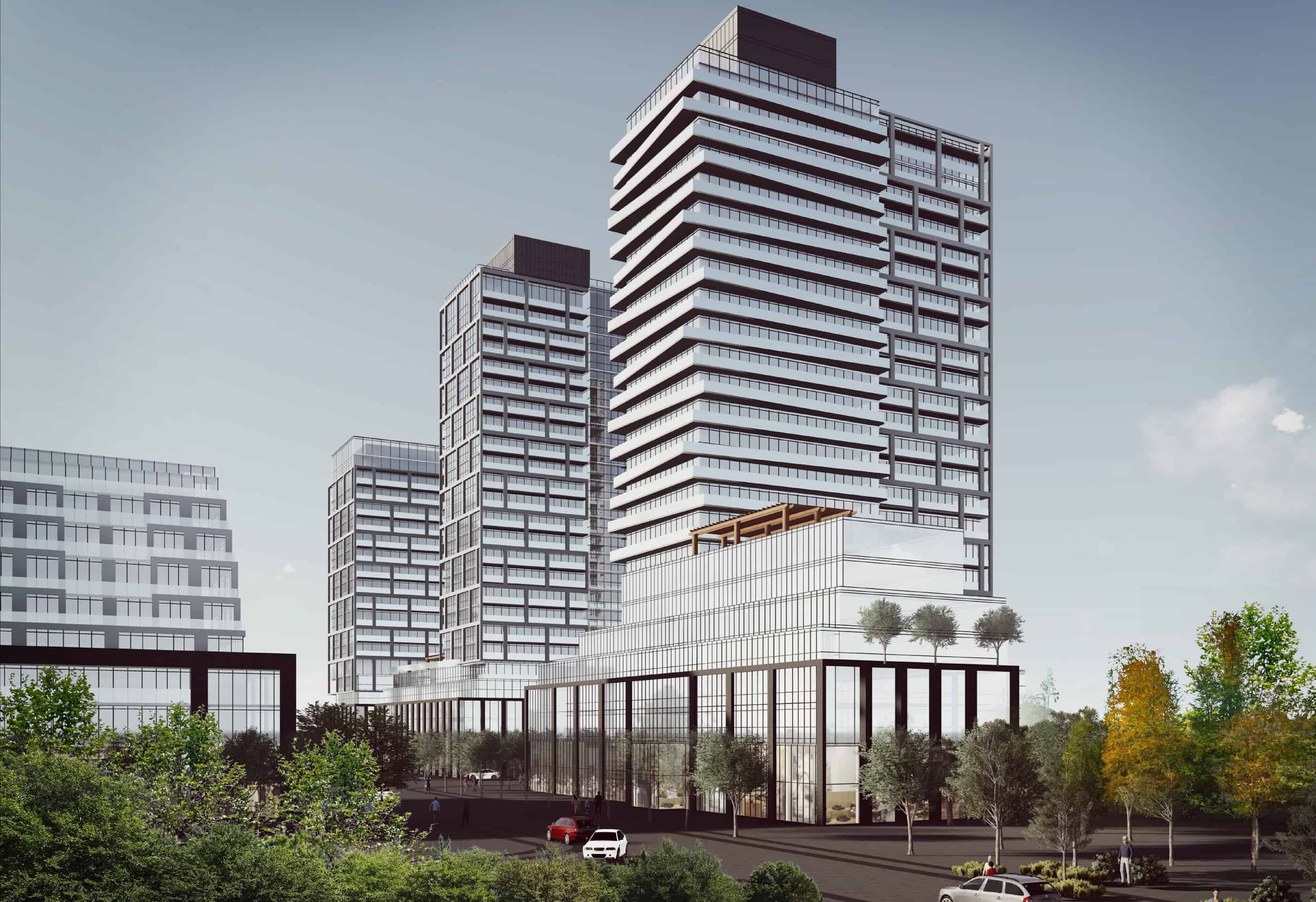 Brant and Ghent Condos Platinum VIP Pricing & Plans MyCondoPro